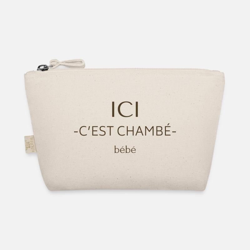 ici cest chambe Trousse biologique