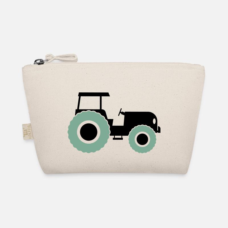 tracteur Trousse biologique
