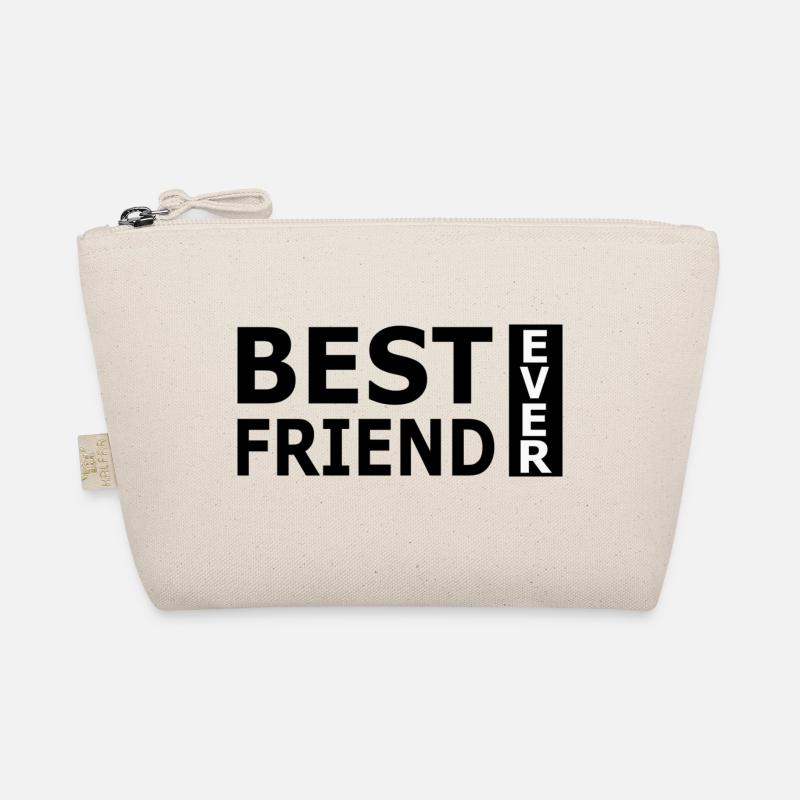 Bester Freund Bio-Täschchen