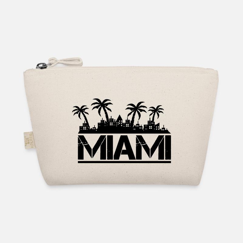 miami Bio-Täschchen