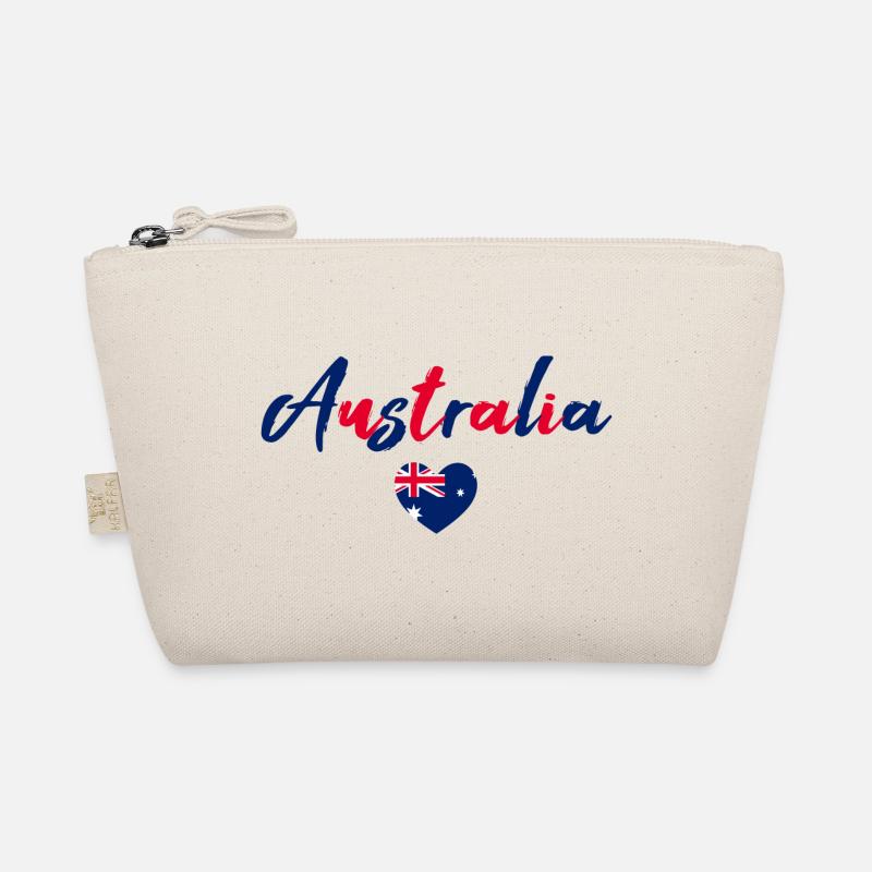 Australia Organic Pouch
