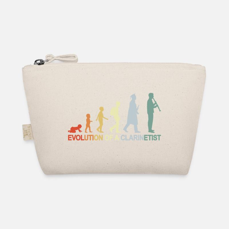 Évolution de la clarinette Trousse biologique