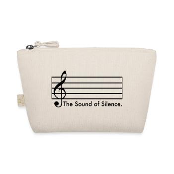 Le son du silence - Trousse biologique - nature - Devant