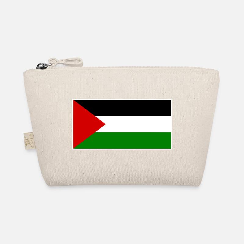 palestina Organic Pouch