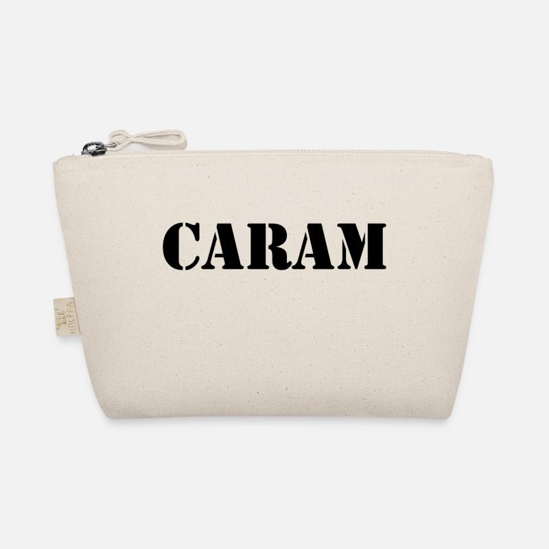 Catalan Organic Pouch