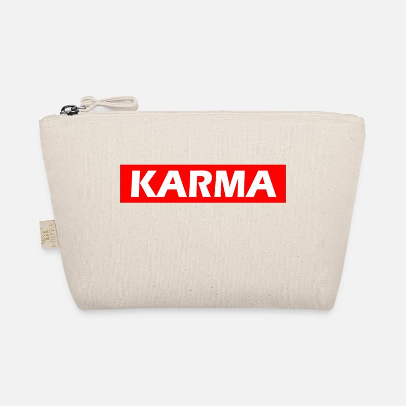 Karma Trousse biologique