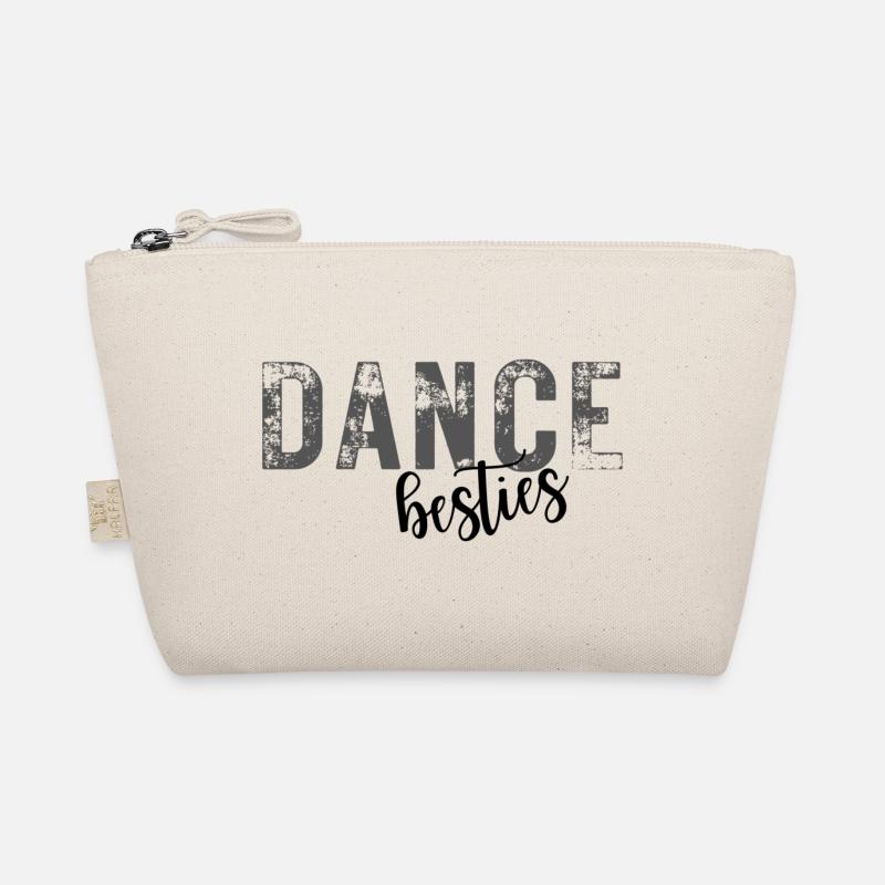 DANCE besties Organic Pouch