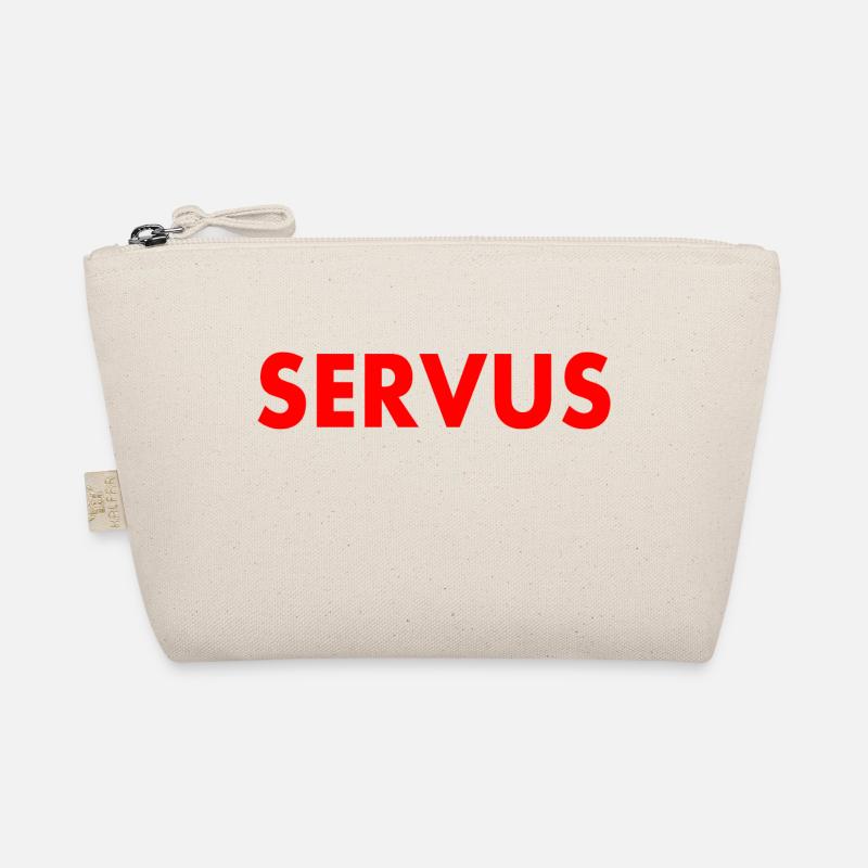 servus Bio-Täschchen