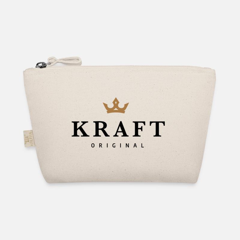 Kraft Bio-Täschchen