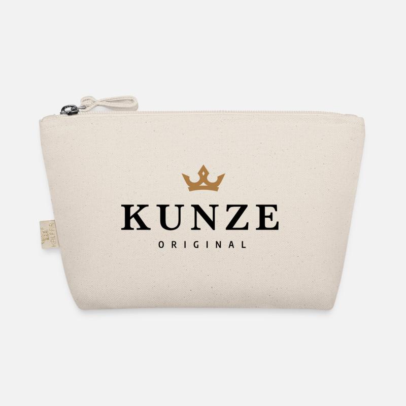 Kunze Trousse biologique