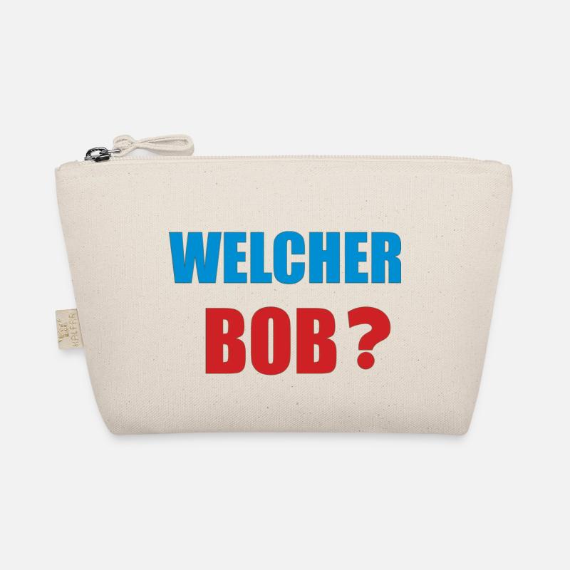 welcher bob Bio-Täschchen