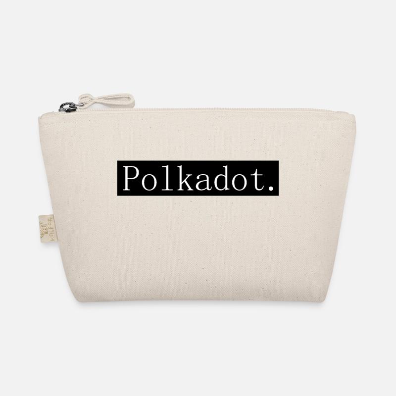 [HD] Polkadot Trousse biologique