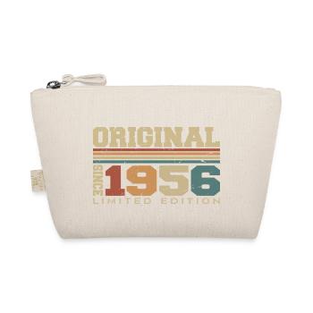 Original 1956 Rétro Cadeau 68 e Anniversaire 1956 - Trousse biologique - nature - Devant
