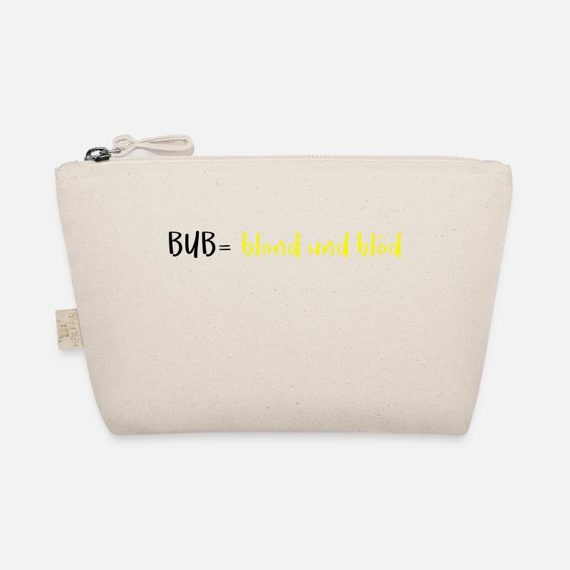 SVG Logo BUB Bio-Täschchen