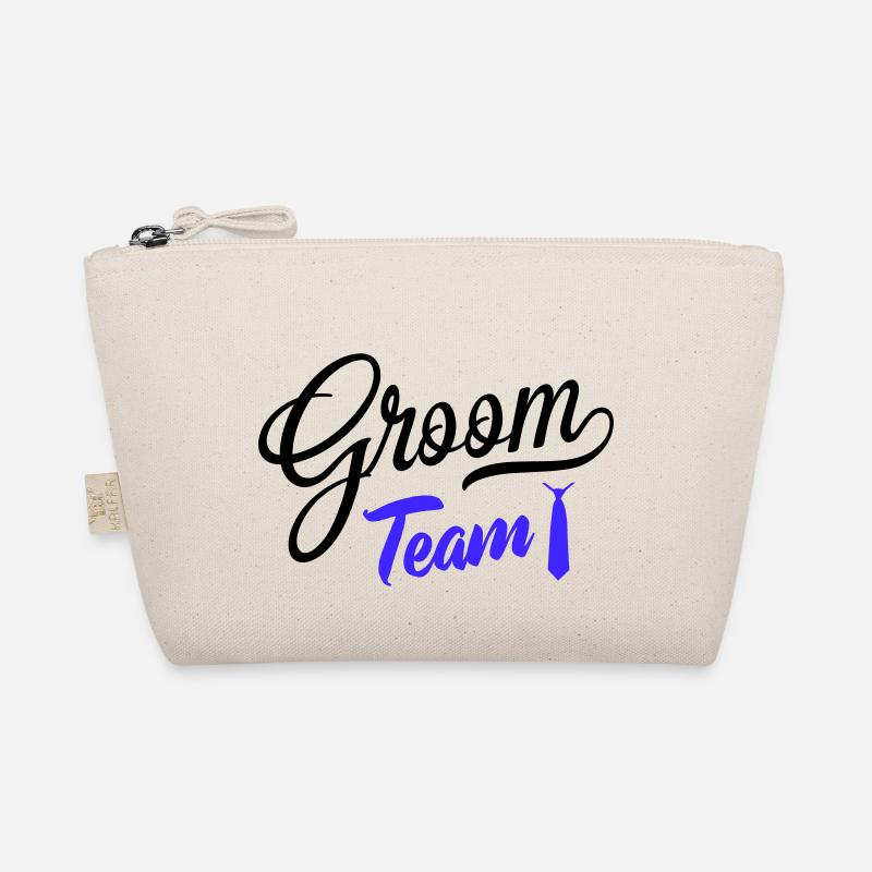 L’équipe du marié Trousse biologique