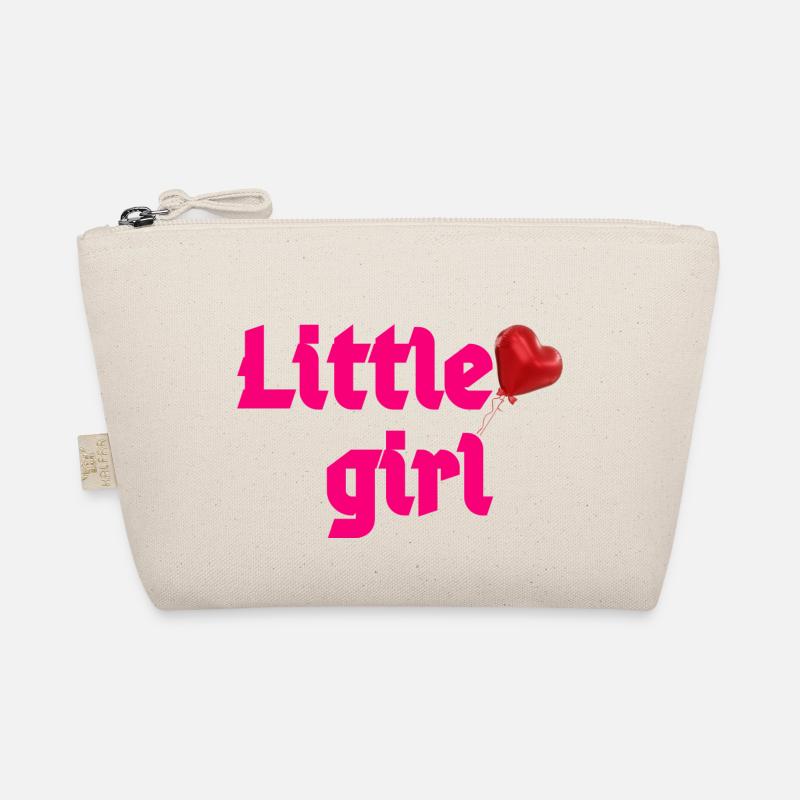 Mädchen Bio-Täschchen