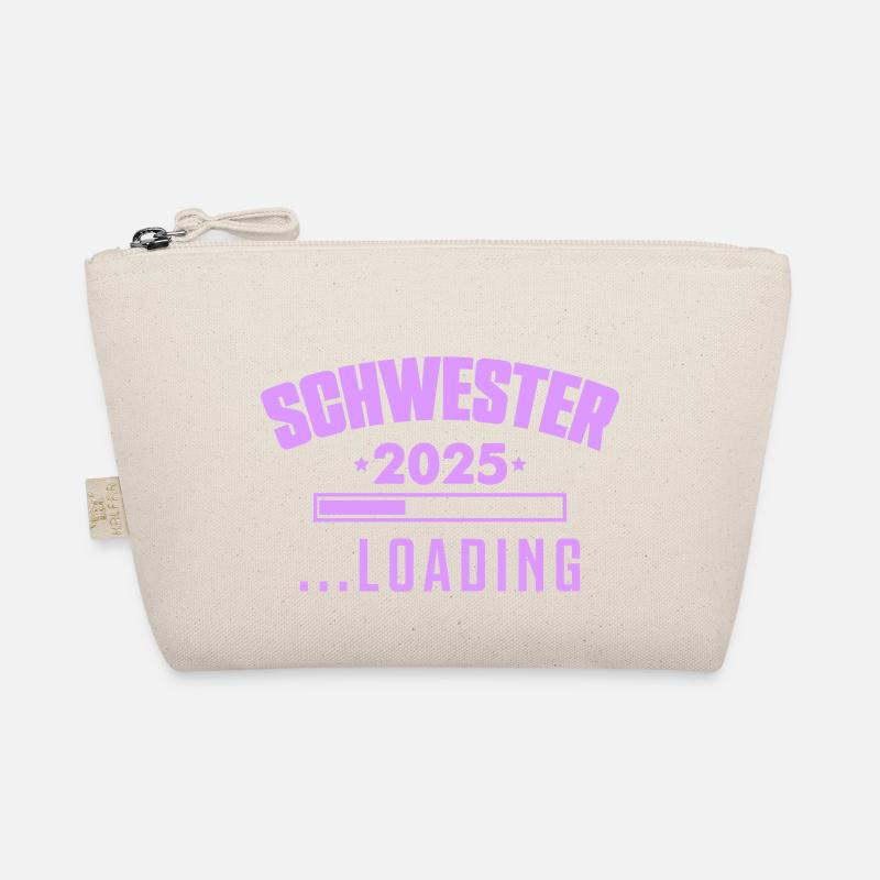 Sister 2025 Organic Pouch