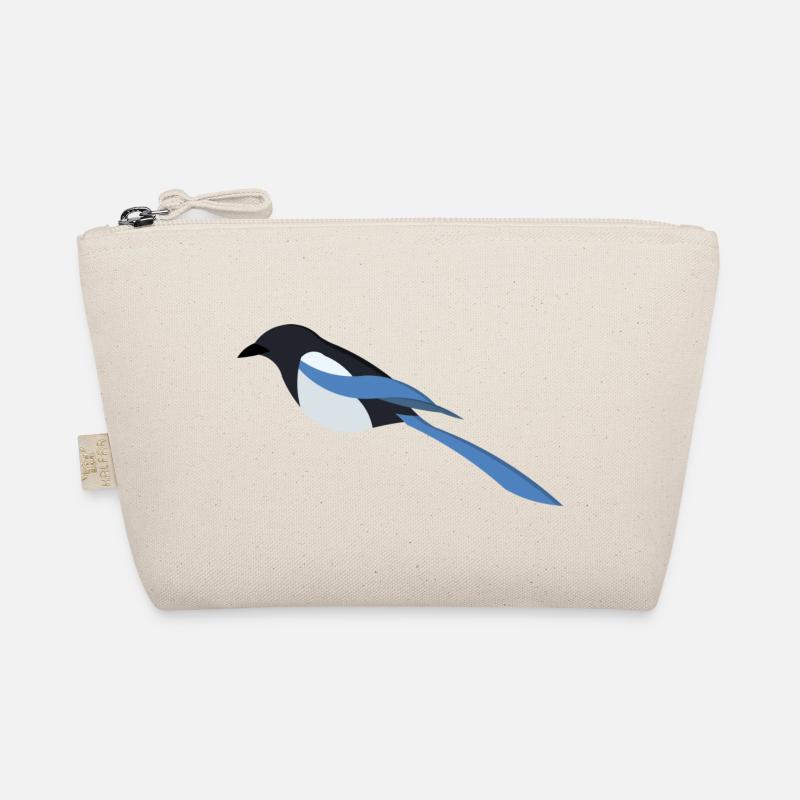 Elster Bio-Täschchen