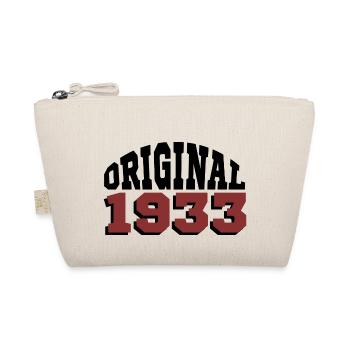 Original 1933 - Trousse biologique - nature - Devant