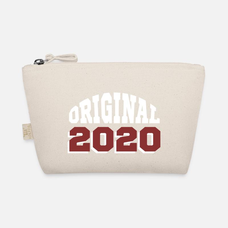 Original 2020 Organic Pouch