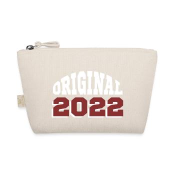 Original 2022 - Trousse biologique - nature - Devant