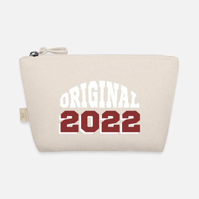 Ursprünglich: 2022 Bio-Täschchen