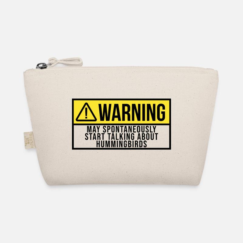 colibri - Trousse biologique - nature