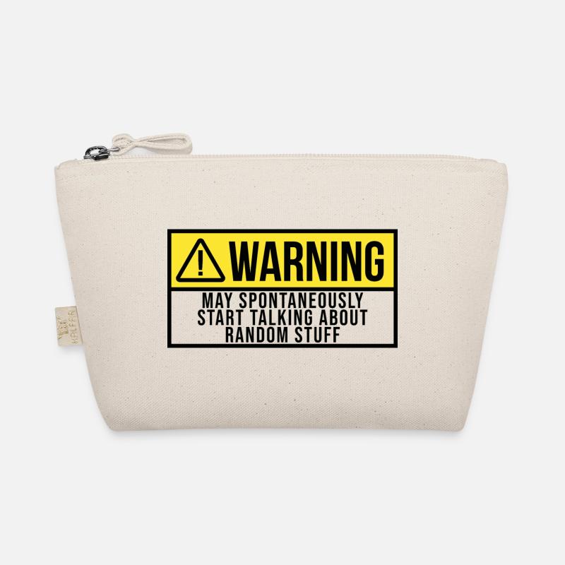 ADHD Organic Pouch