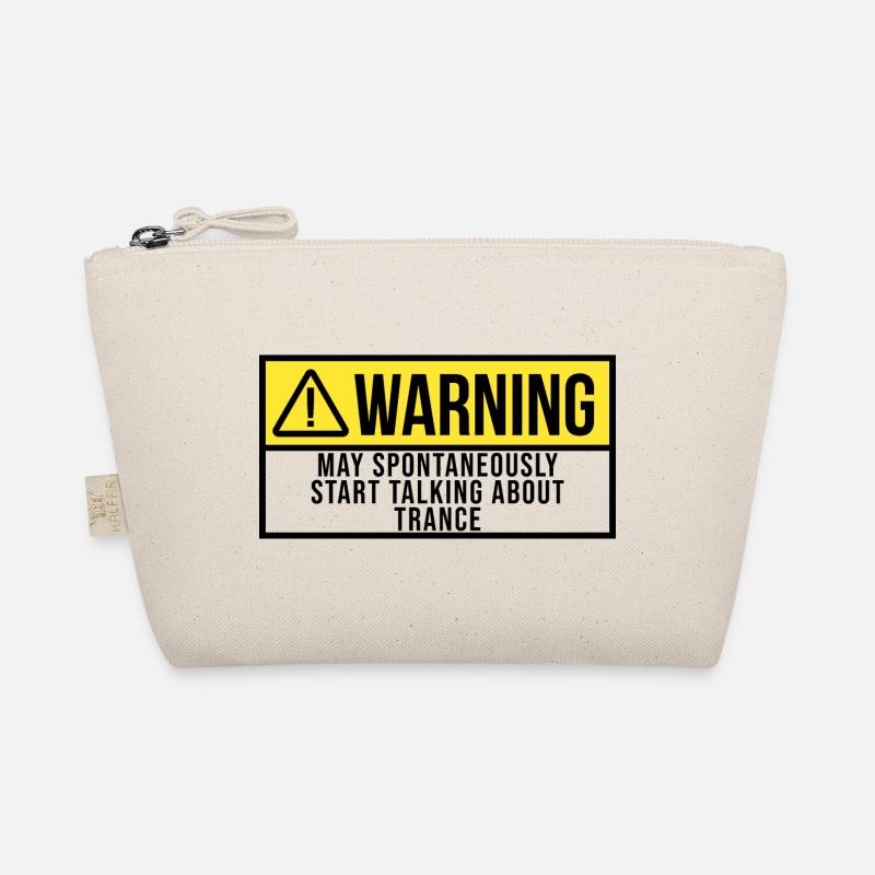 Trance Organic Pouch