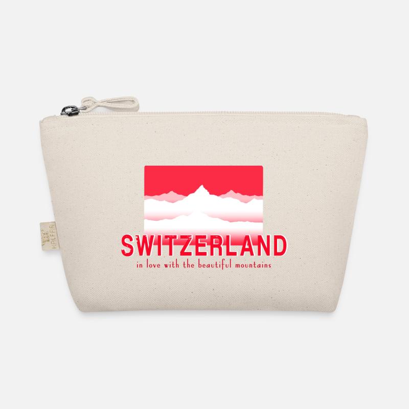 SUISSE montagnes Trousse biologique