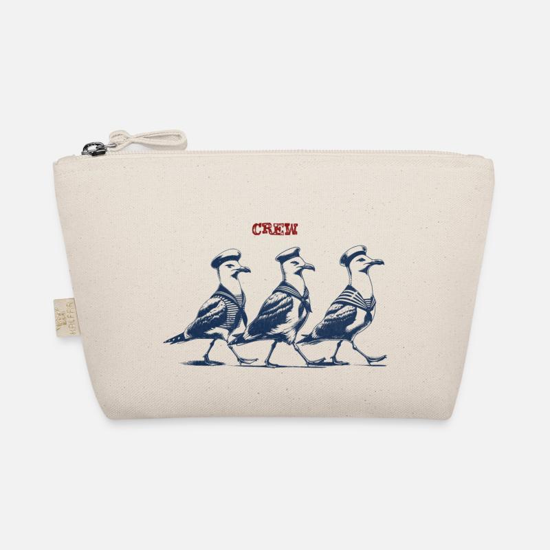 Équipage Seagulls Trousse biologique