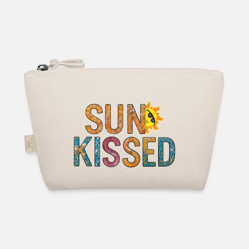 Ensoleillé Trousse biologique