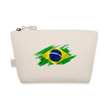 Brésil - Trousse biologique - nature - Devant