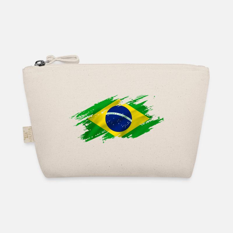 Brazil Organic Pouch