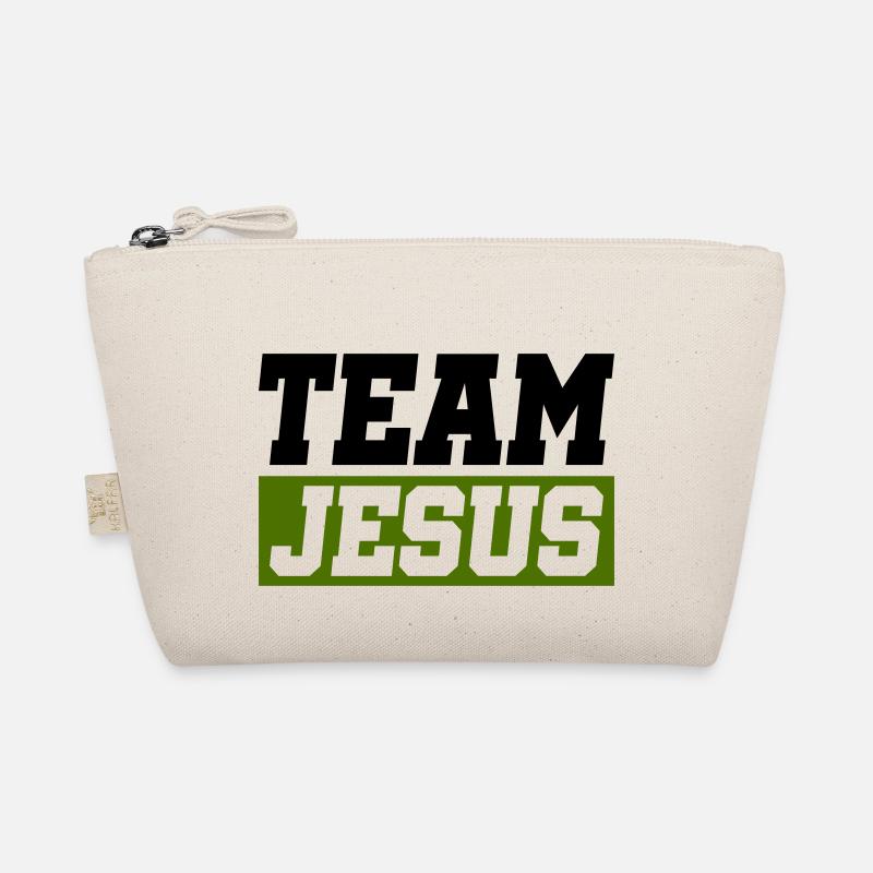 L’équipe de Jésus Trousse biologique