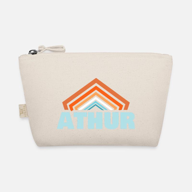Athur comme prénom Trousse biologique