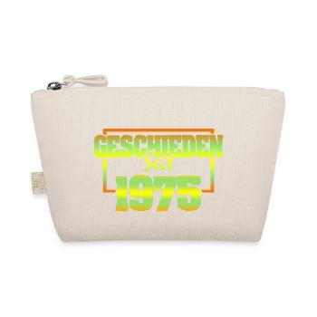 1975 - Organic Pouch - nature - Front