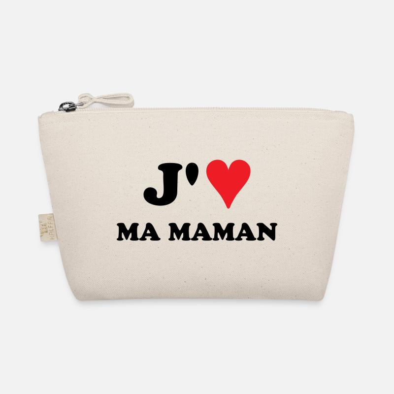 J'aime ma maman Trousse biologique