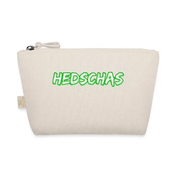 Le Hedjaz en tant que trekking - Trousse biologique - nature - Devant