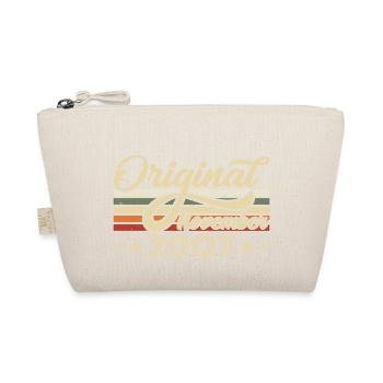 November 2007 Birthday Gift November 2007 - Organic Pouch - nature - Front