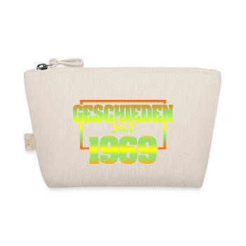 Mari 1969 - Trousse biologique - nature - Devant