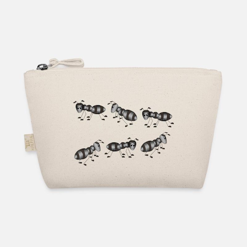 Ants Organic Pouch