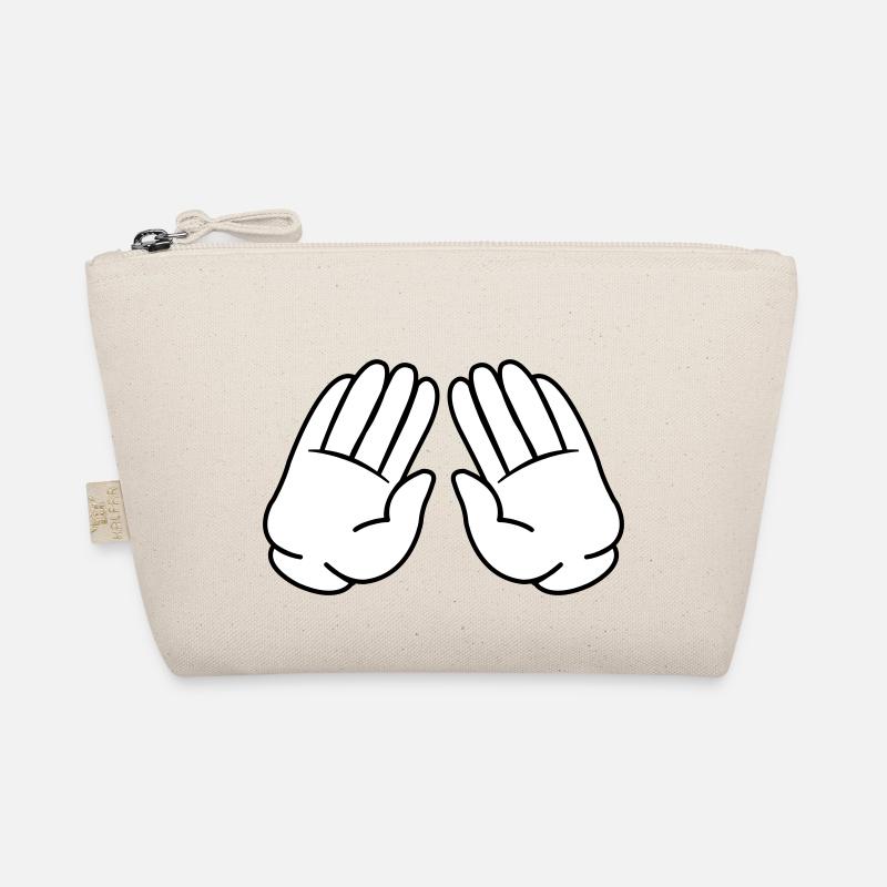 Mains de bande dessinée 02 Trousse biologique
