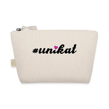 Unique - Organic Pouch - nature - Front