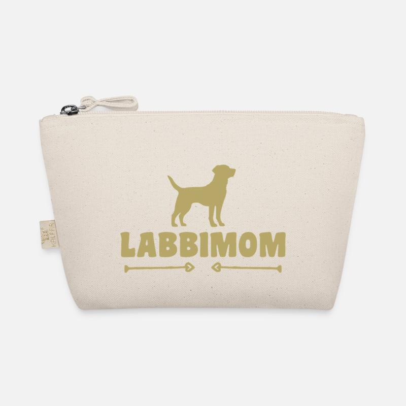 Labrador Bio-Täschchen