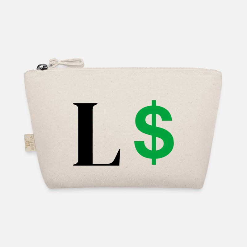 Lettre l dollar Trousse biologique