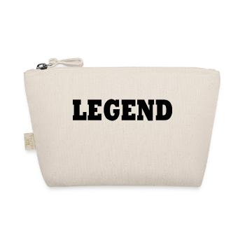 Legend - Organic Pouch - nature - Front