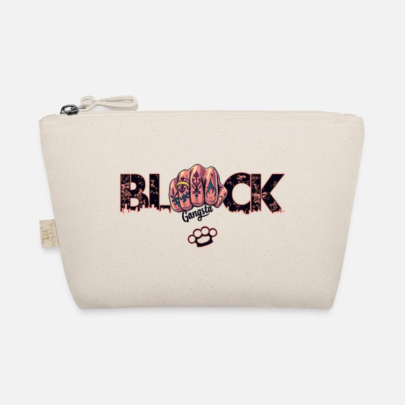 Gangster de bloc Trousse biologique