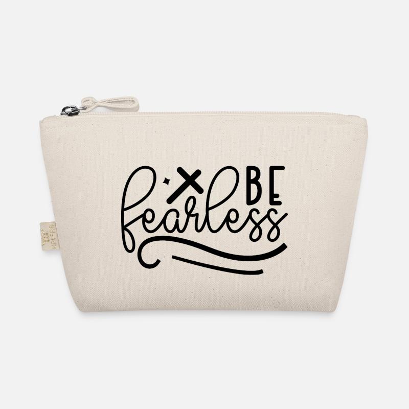 Soyez intrépide Trousse biologique