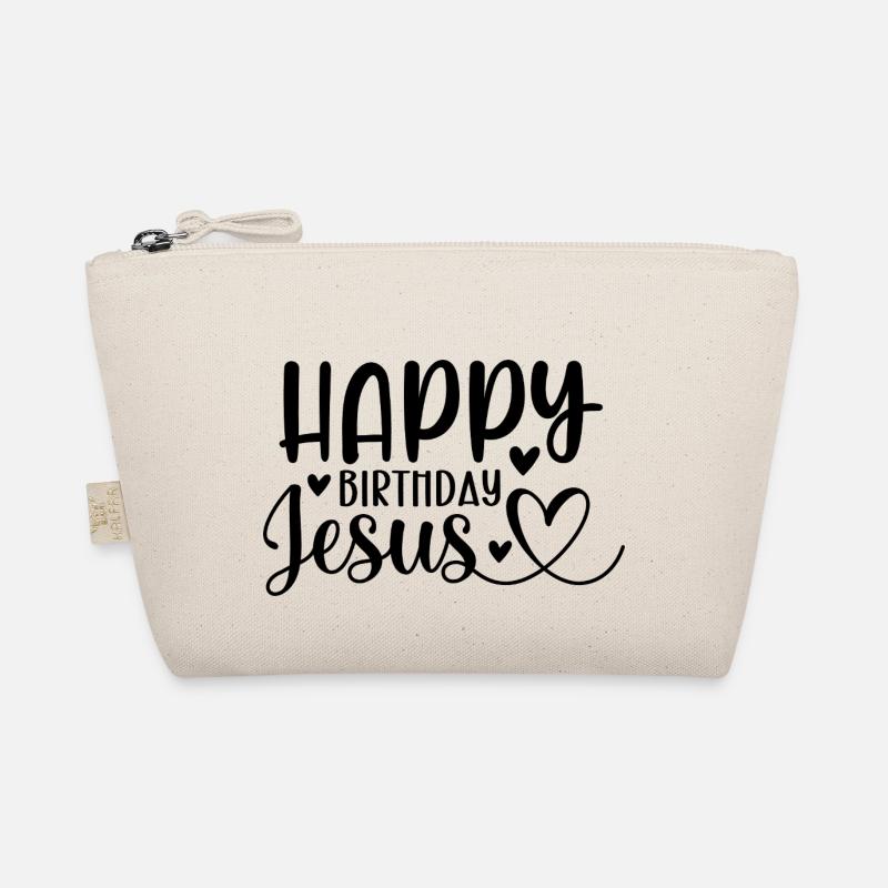 Joyeux anniversaire Jésus Trousse biologique